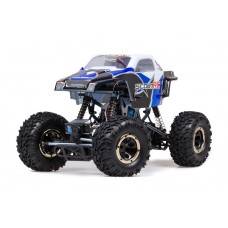 Rock Crawler Maverick 100% RTR